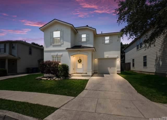 Property at 135 Agency Oaks, San Antonio, TX 78249, 3 beds, 2.5 baths