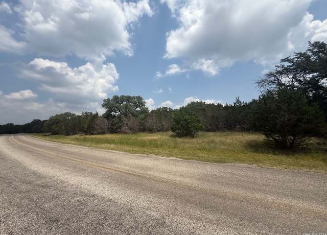 Property at LOT 504 Mountain Creek Trl, Boerne, TX 78006