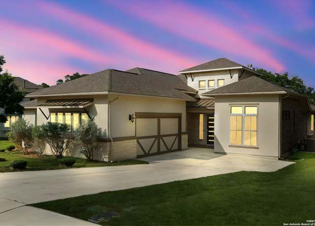 Property at 122 Newcourt Pl, Boerne, TX 78006, 4 beds, 3.5 baths