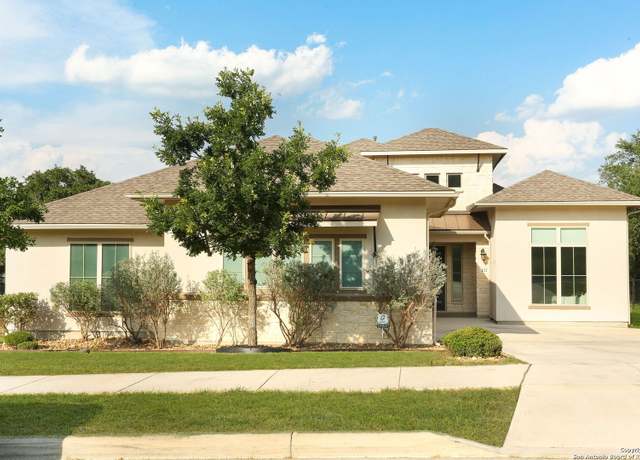 Property at 122 Newcourt Pl, Boerne, TX 78006, 4 beds, 3.5 baths