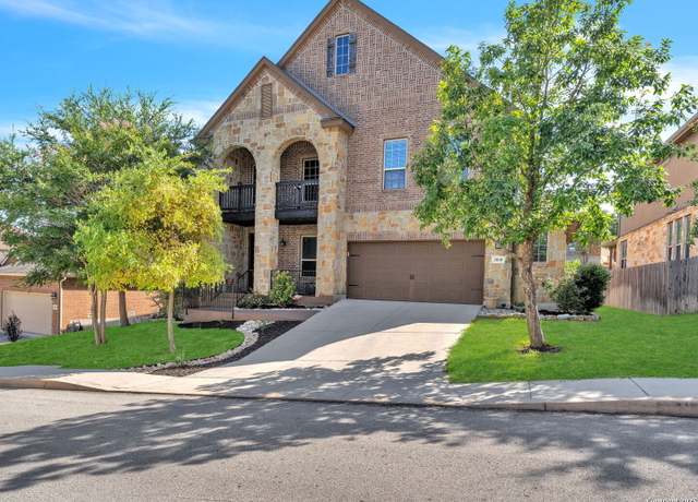 Property at 3818 Sweet Olive, San Antonio, TX 78261, 5 beds, 3.5 baths