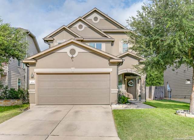 Property at 3519 Sunbird Bay, San Antonio, TX 78245, 3 beds, 2.5 baths