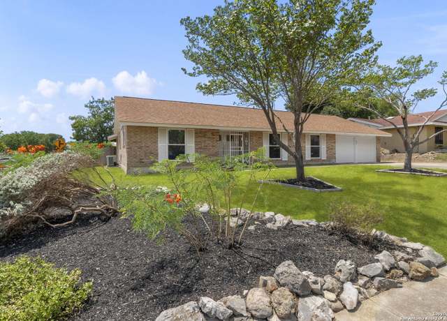 Property at 5534 Castle, San Antonio, TX 78218, 3 beds, 2 baths