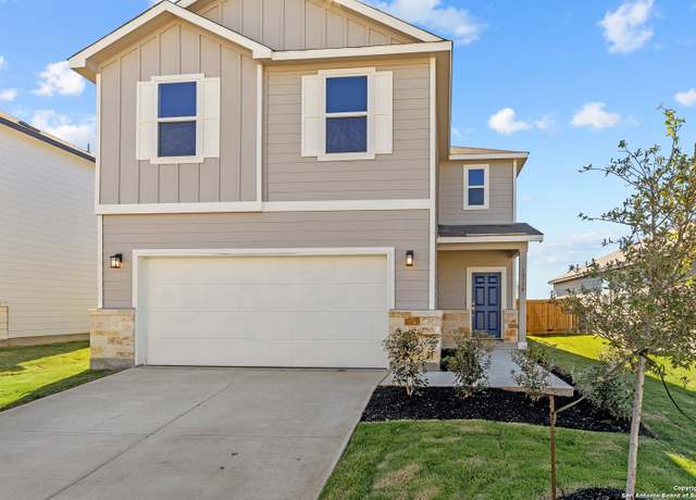 Property at 10714 Gilmore Gdn, San Antonio, TX 78109, 4 beds, 2.5 baths