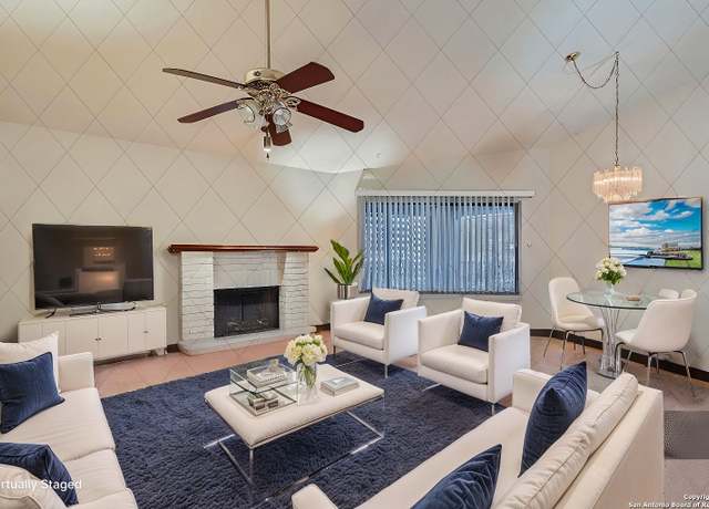 Property at 11520 Huebner Rd #203, San Antonio, TX 78230-1340, 2 beds, 2 baths