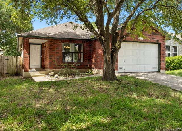 Property at 6622 Evenridge, San Antonio, TX 78239, 3 beds, 2 baths