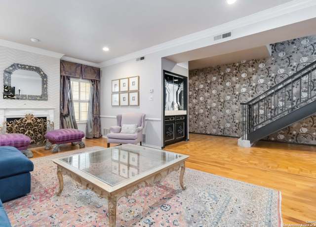 Property at 7731 Broadway Unit 32F, San Antonio, TX 78209, 3 beds, 2.5 baths