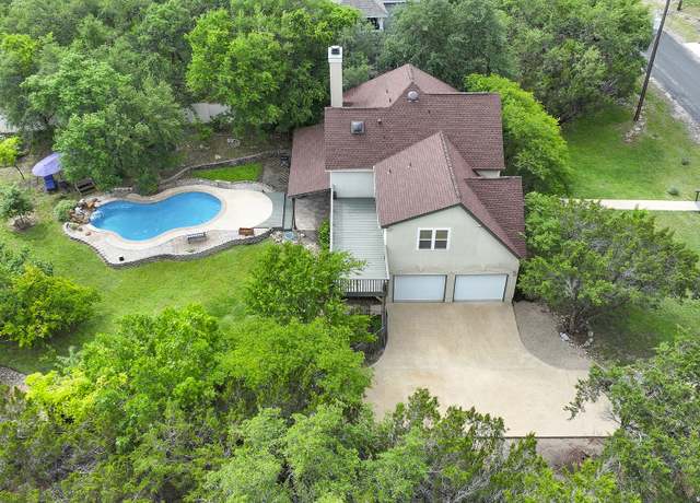 Property at 343 Starlight, San Antonio, TX 78260, 4 beds, 2.5 baths