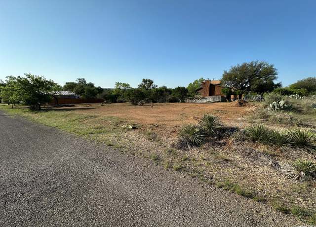 Property at 130 East Willow, Marble Falls, TX 78654