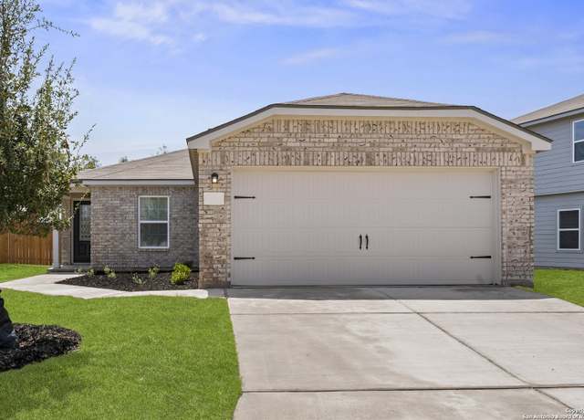 Property at 15027 Telfaire Mdw, Von Ormy, TX 78073, 3 beds, 2 baths