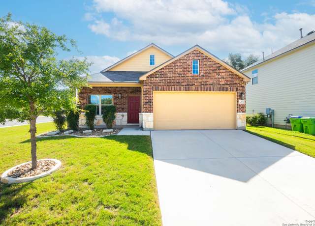 Property at 1202 Petunia Blf, San Antonio, TX 78245, 3 beds, 3 baths