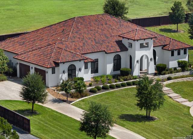 Property at 3 Imperial Way, San Antonio, TX 78248, 3 beds, 3.5 baths
