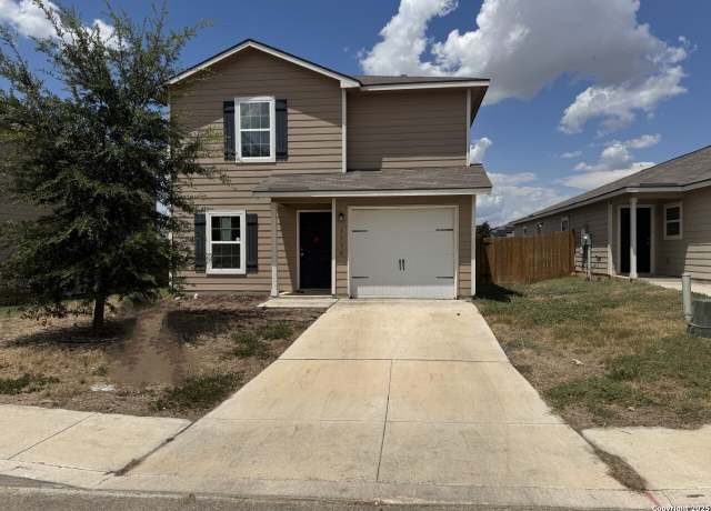 Property at 3330 Rosalind, San Antonio, TX 78222, 3 beds, 2.5 baths