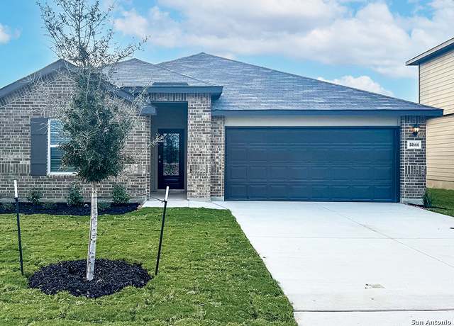 Property at 14666 Pearl Flts, San Antonio, TX 78253, 4 beds, 3 baths