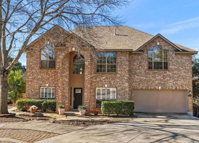 Property at 1718 Sandringham, San Antonio, TX 78258, 4 beds, 3 baths