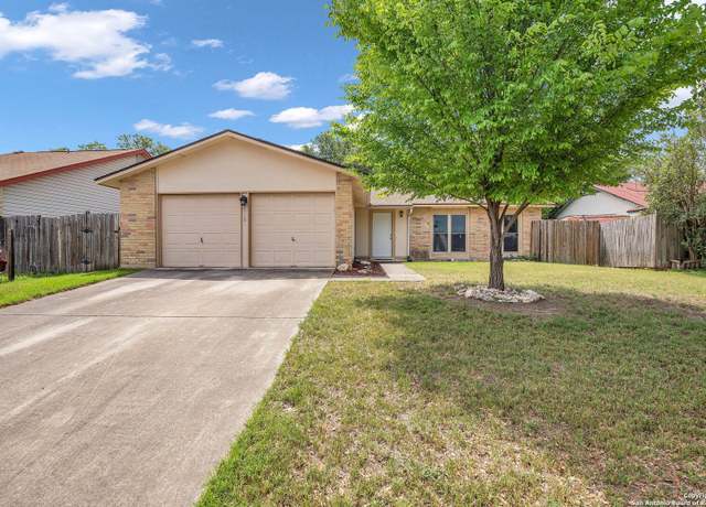 Property at 5906 Kissing Oak, San Antonio, TX 78247, 3 beds, 2 baths