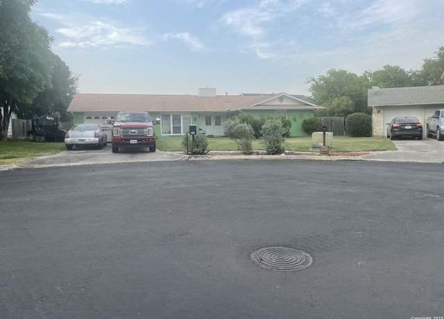 Property at 6823 S Whitland, San Antonio, TX 78239-2939, 3 beds, 2 baths
