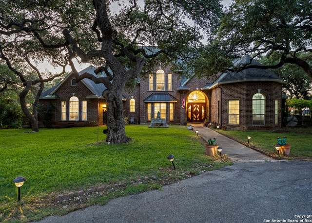 Property at 1011 Caribbean, San Antonio, TX 78260, 4 beds, 3.5 baths