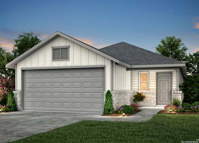 Property at 5115 Bay Breeze, San Antonio, TX 78245, 3 beds, 2 baths