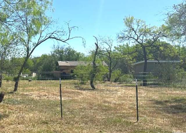 Property at LOTS 64 & 65 Noriega St, San Antonio, TX 78227