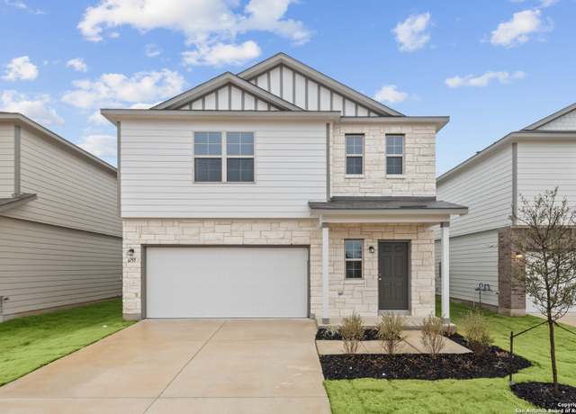 Property at 6755 Tasajillo Spg, San Antonio, TX 78253, 4 beds, 2.5 baths