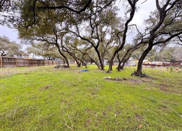 Property at TBD Irene Dr, Canyon Lake, TX 78133