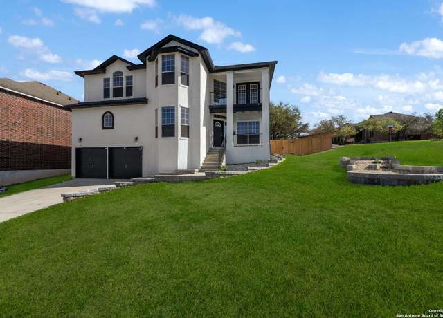 Property at 919 El Paisaje, San Antonio, TX 78258, 5 beds, 3.5 baths
