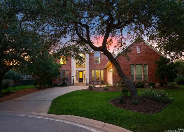 Property at 20907 Cactus Peak, San Antonio, TX 78258, 4 beds, 3.5 baths