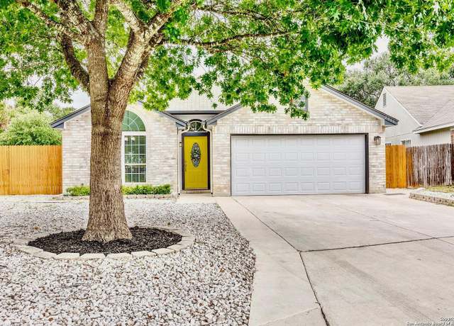 Property at 7311 Huntwood, San Antonio, TX 78249, 3 beds, 2 baths