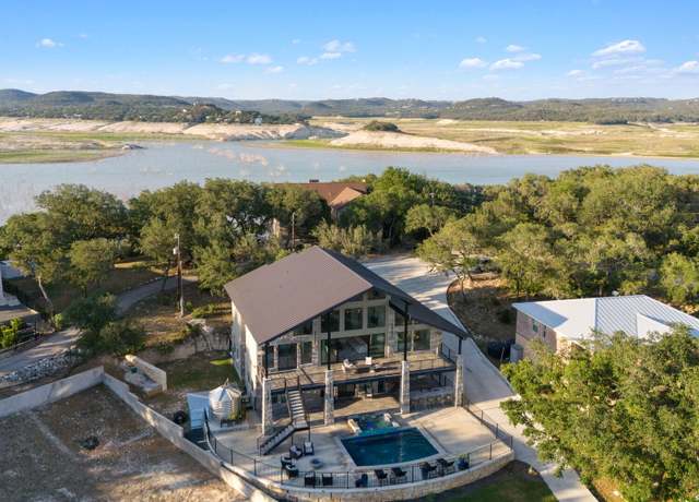Property at 757 County Road 262, Mico, TX 78056, 5 beds, 3.5 baths