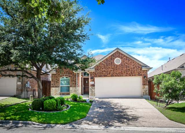 Property at 1176 Legacy Dr, New Braunfels, TX 78130-1129, 2 beds, 2 baths