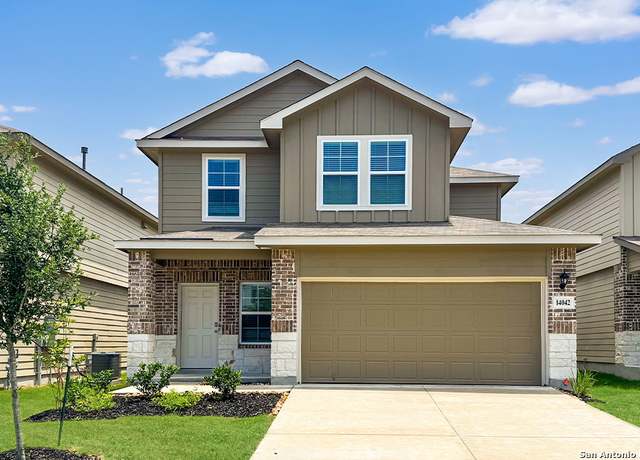 Property at 14042 Shale Path, San Antonio, TX 78253, 4 beds, 2.5 baths