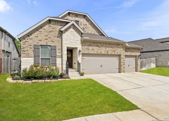 Property at 9321 Boiling Rpd, San Antonio, TX 78254, 4 beds, 3 baths