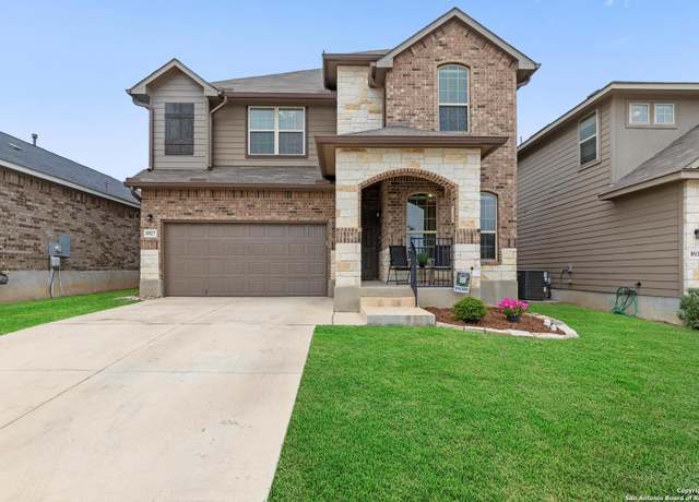Property at 8927 Portobello Way, Converse, TX 78109, 6 beds, 4 baths