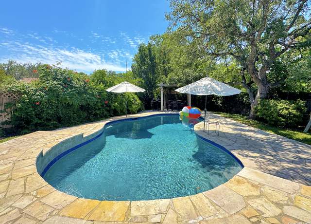 Property at 13615 Scarsdale, San Antonio, TX 78217, 4 beds, 2.5 baths