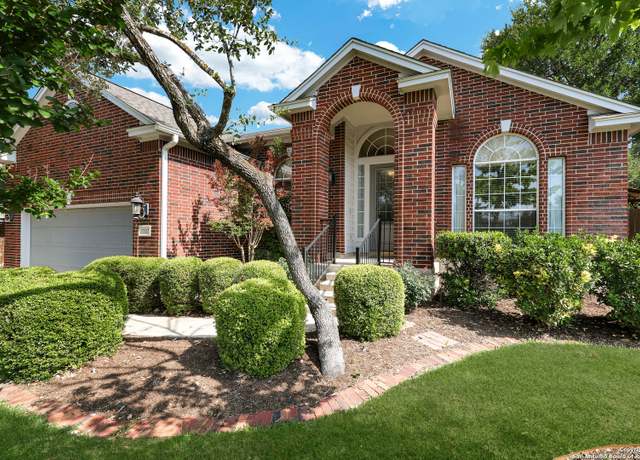Property at 21527 Granite Spg, San Antonio, TX 78258, 4 beds, 2 baths