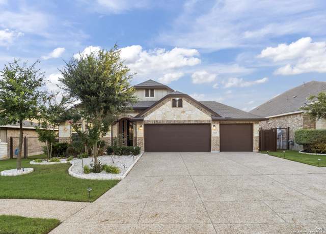 Property at 32133 Cardamom, Bulverde, TX 78163, 4 beds, 3 baths