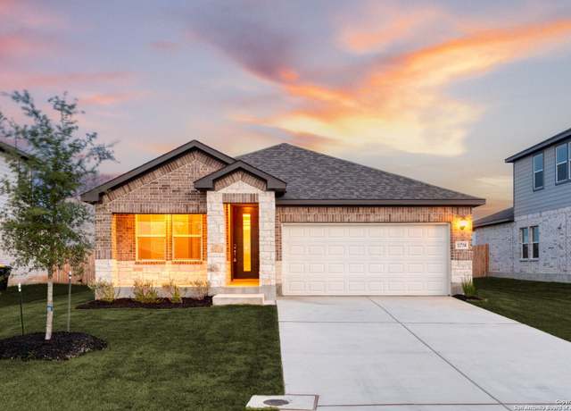 Property at 12730 Horizon Crst, Schertz, TX 78154, 4 beds, 3 baths