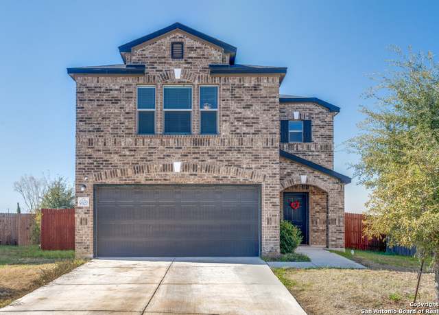 Property at 9327 Comarca, San Antonio, TX 78214, 4 beds, 2.5 baths