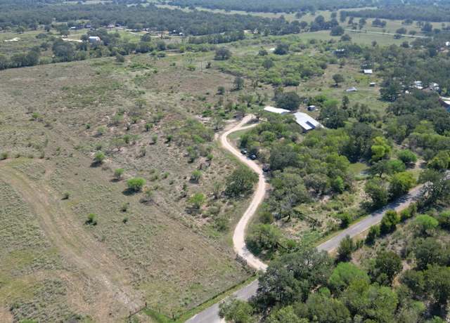 Property at 475 Jackson Rd, Kingsbury, TX 78638, 3 beds, 2 baths