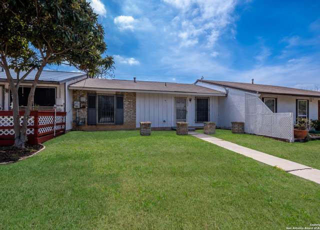 Property at 6602 Spring Lark St, San Antonio, TX 78249-2926, 2 beds, 1 bath
