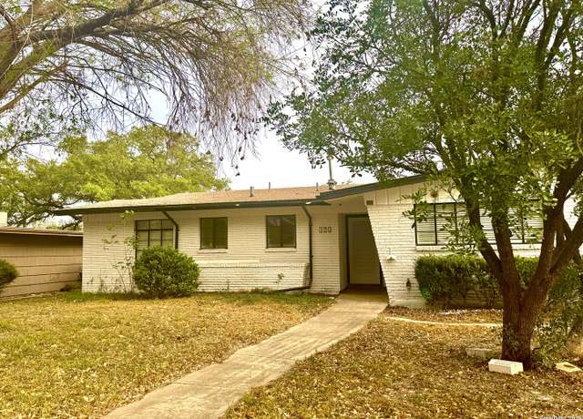 Property at 454 Shadywood Ln, San Antonio, TX 78216-6814, 3 beds, 2 baths