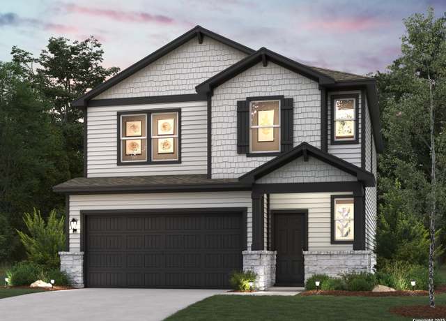 Property at 10630 Fairchild Way, San Antonio, TX 78109, 4 beds, 2.5 baths