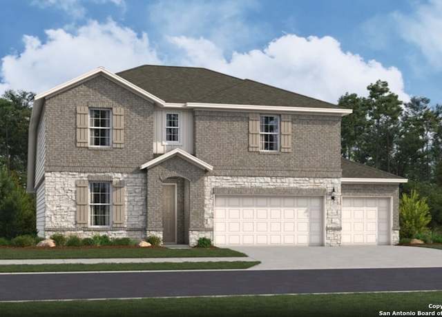 Property at 5312 Park Overlook, Schertz, TX 78124, 5 beds, 3 baths
