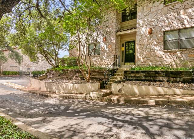 Property at 7738 Chambers #203, San Antonio, TX 78229, 2 beds, 2 baths