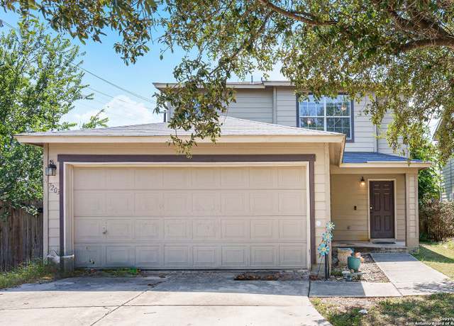 Property at 7203 Archers Coach, San Antonio, TX 78244, 3 beds, 2 baths