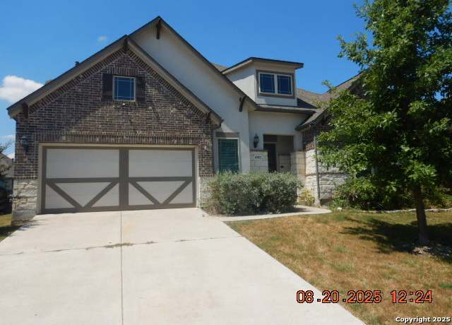 Property at 6951 Hallie Loop, Schertz, TX 78154, 4 beds, 3 baths