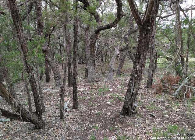 Property at 0 Marlys Ave, Canyon Lake, TX 78133