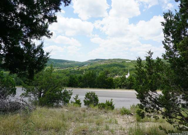 Property at 651 Rock Castle, Canyon Lake, TX 78133