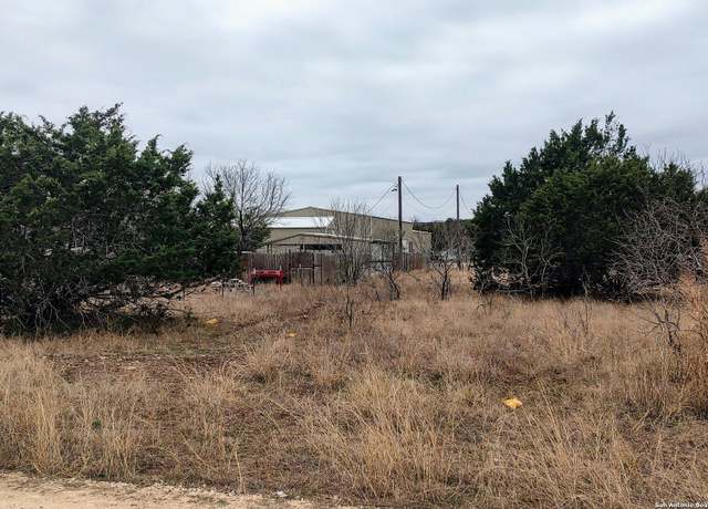 Property at LOT 235 Paloma Dr, Bandera, TX 78003